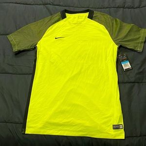 Nike Dri-Fit Soccer Tee